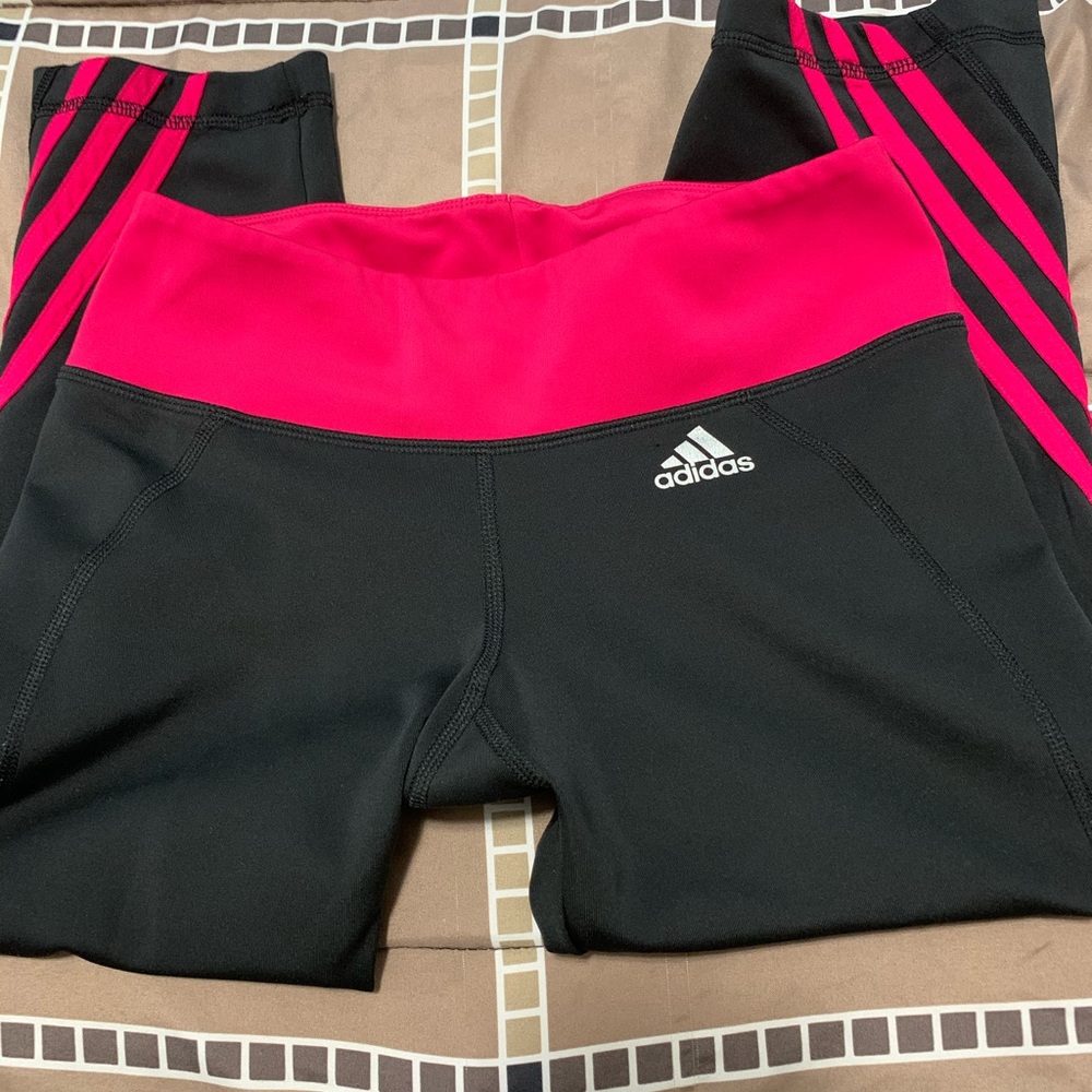 Adidas leggings
